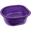 ForPro Universal Pedi Bath Liners - 50% THICKER - Fit