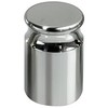 Digital Scales Adjustment Weight/Calibration Weight 100 g Chrome for Calibrating