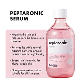 SNP PREP PEPTARONIC SERUM