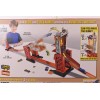 Hot Wheels MATTEL HOT WHEELS TRACK BUILDER STUNT BRIDGE KIT