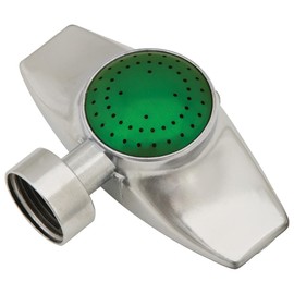 Metal Circular Spot Sprinkler