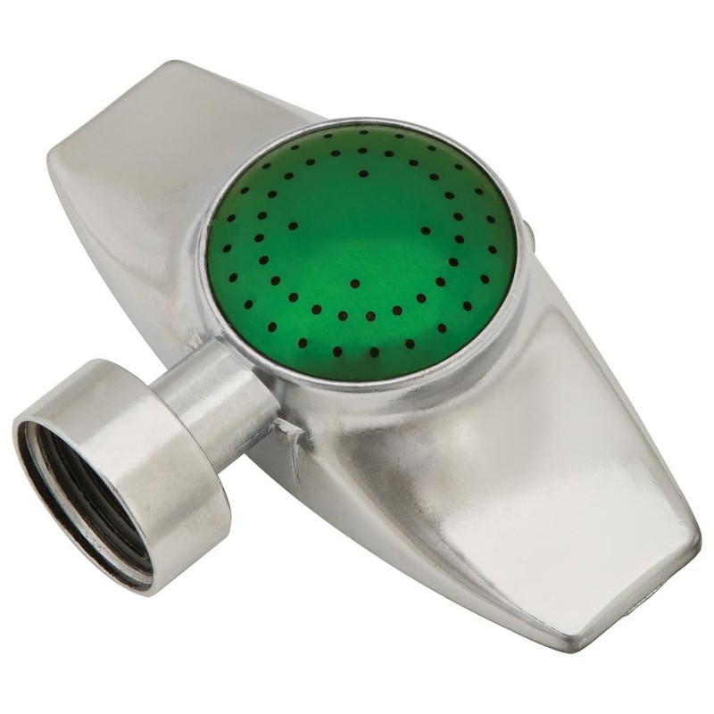 Metal Circular Spot Sprinkler