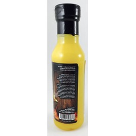 Butcher BBQ Grilling Oil Butter | 12 Oz | World Championship Winning Formula | Turkey Injector Marinade Flavors | Cooking Oil Grilling Accessories | Smoking Meat Accessories | BBQ Accessories