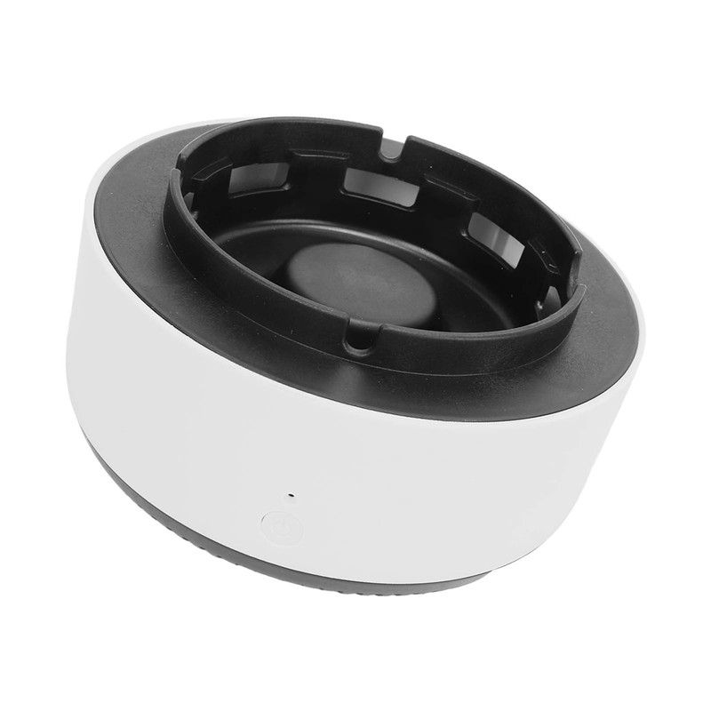 2 in 1 Air Purifier Ashtray Fashion One Button Switch