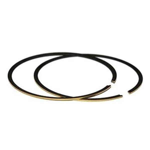 Mercury 2.5L Gold Piston Ring 3.5" STD 840663A12 840663A12 817038A12
