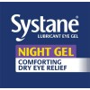 Systane Lubricant Eye Gel, Nighttime, 0.35-Ounces (package may vary)