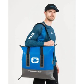 Hielera Polaris X Maja ® Azul