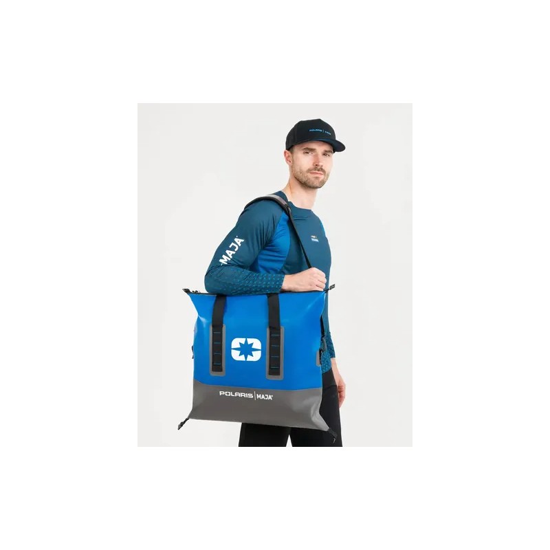 Hielera Polaris X Maja ® Azul