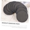Baluue Facial Pads for Cleaning 31pcs Reusable Makeup Remover Pads