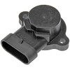 Dorman 977-036 Throttle Position Sensor Compatible with Select Models