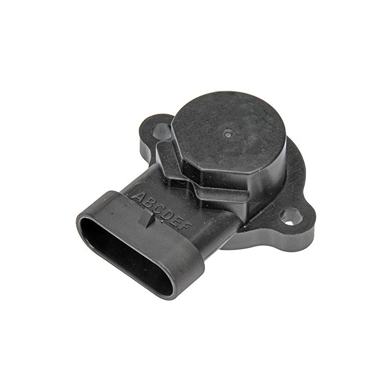 Dorman 977-036 Throttle Position Sensor Compatible with Select Models