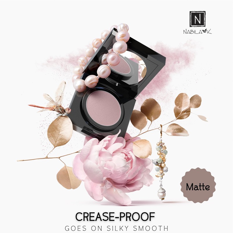 Nabila K Faith Individual Eyeshadow