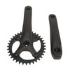 104 BCD Crankset, 36T 104 BCD Mountain Bike Single Speed