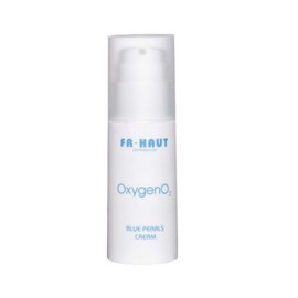 Freihout [27.4.29 Final Discount] Freihout Oxyjeon O2 Blue Pearl Cream Water Glow Oxygen Cream / [27.4.29 파이널 할인]프라이하우트 옥시전오투 블루펄크림 물광 산소크림