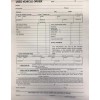 AutoDealerSupplies Vehicle bill of sale    #auto039usdveh