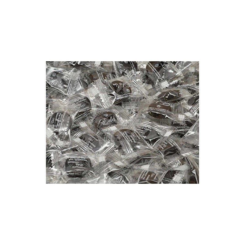 Eda's Sugar Free Licorice Bulk Candy