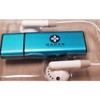 NACEB 4GB MP3 Player with Earphone