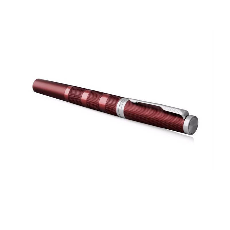 Parker Ingenuity 5th Technology Pen, Medium Point with Black Ink