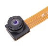 Camera Module USB Camera Module OV5693 Black Stable Performance Autofocus