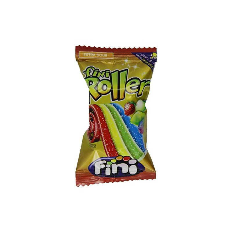 Fini Fantasia Roller (Pack of 40)