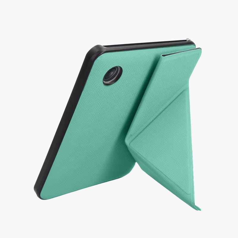 kwmobile Case Compatible with Kobo Clara BW/Clara Colour/Tolino Shine (5)