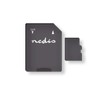 NEDIS MMSD64100BK Memory Card | microSDXC | 64 GB |