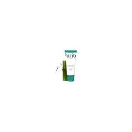 Purito Mighty Bamboo Panthenol Cream 100 Ml Crema Facial Todo Tipo De Piel Día/noche