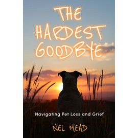  The Hardest Goodbye: Navigating Pet Loss and Grief