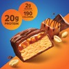Pure Protein Bars, High Protein, Nutritious Snacks to Support Energy,