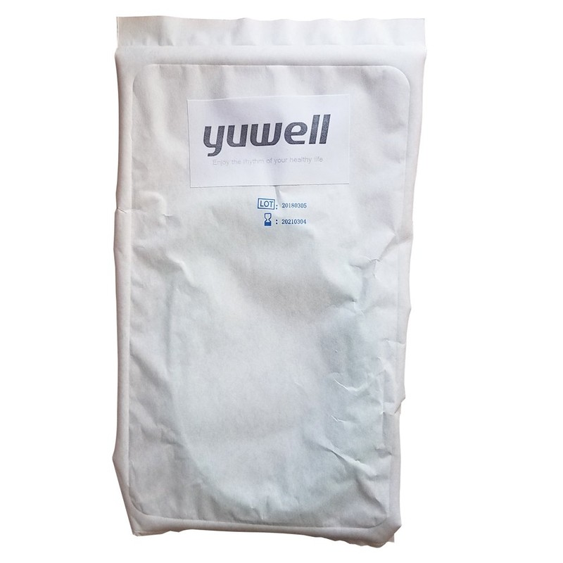 yuwell Oxygen Tubing, 5-Pack