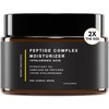 Peptide Face Moisturizer – Day & Night Cream with Hyaluronic