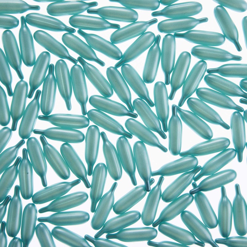 Dr. Wellness Moisturizing, Serum Capsules with Vitamin E, For Glowing,