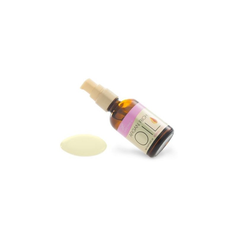 Lucido L Angal Rich Oil Hiar Treatment Oil 60 ml (Green