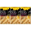 Garnier Olia Permanent Hair Colour 9.30 Caramel Gold (Blonde) -