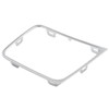 VHEUHZ For Automatic Left Hand Drive Gear Frame Bracket Circle