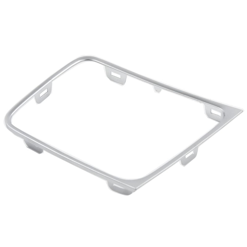 VHEUHZ For Automatic Left Hand Drive Gear Frame Bracket Circle