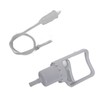 Nose Nasal Aspirator Portable Hand Puller Negative Pressure Manual Infant