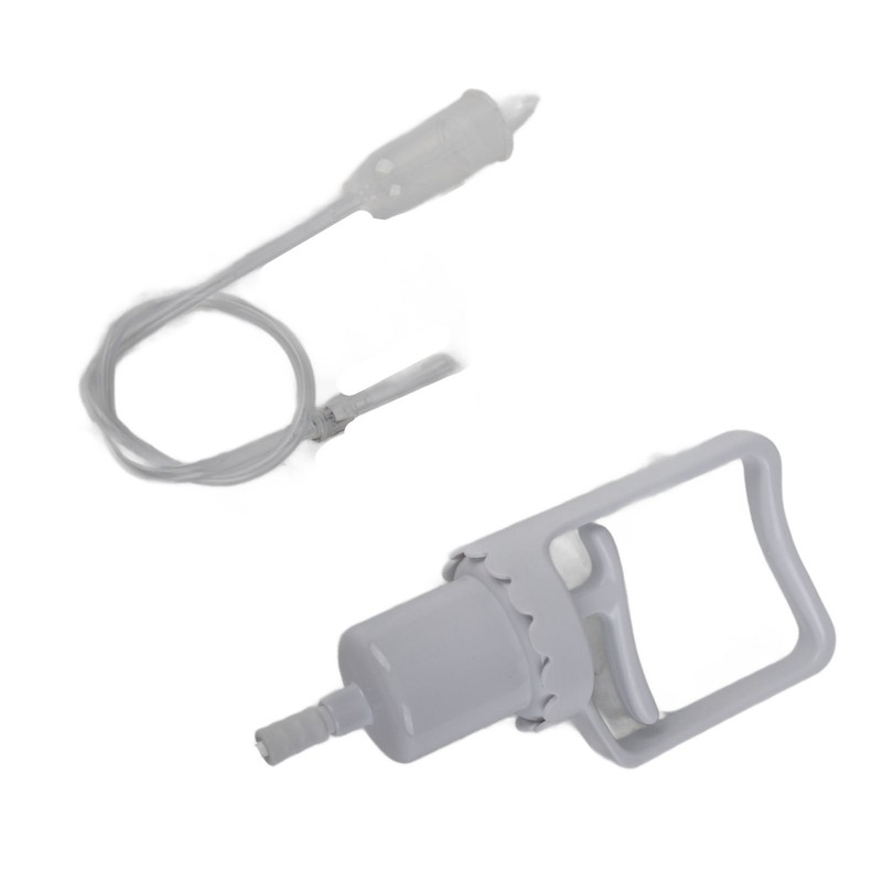 Nose Nasal Aspirator Portable Hand Puller Negative Pressure Manual Infant