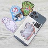 Ghostbusters [Die Cut Sticker] Character Sticker/Illustration