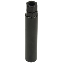BWA 6" Tool Key for 6 INCH 3/4" HEX Spike Lug Nuts, 6" HEX Socket