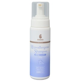 BASICS Dermcare Hypoallergenic Shampoo 7.1 oz (200 g) for Dogs