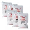 MEDINOVAX Kit De 15 Piezas Compresa Caliente Instantánea