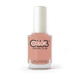 Color Club-COMFY COZY.5 fl oz Nail Lacquer from the Cabin Fever collection by Color Club
