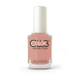 Color Club-COMFY COZY.5 fl oz Nail Lacquer from the Cabin Fever collection by Color Club