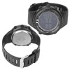 Digital Sports Watch Night Light Waterproof Multiple Functions Electronic Watch