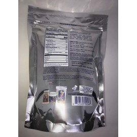 Yummmy 64 oz, Instant Nonfat Skimmed Powdered Dry Milk - Leche en polvo, 64 Oz, Grade A, Kosher Halal Certified, Made in USA