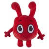 MORPHLE COLLECTABLE SOFT TOY, Kids Soft Toy, Preschool Plush, Moonbug