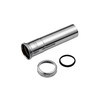 ZM 1-1/2 Inch Heavy Duty Extension Tube with Slip Joint