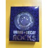 Urban Decay Rocks --New in Box--