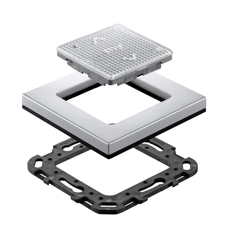 Somfy Smart Home Wireless Wall Transmitter Smoove Origin io including